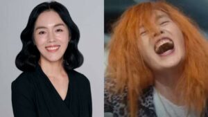 Park Ji-ah, Aktris Berbakat dari The Glory Meninggal Dunia