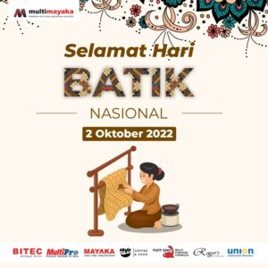 Peluang Emas Batik Subang di Hari Batik Nasional