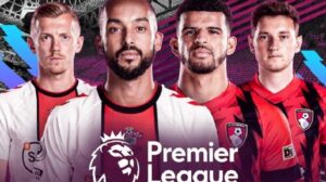 Prediksi Laga Bournemouth vs Southampton & Line-up Pemain