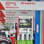 - Oktober, Pertamina Turunkan Tagihan BBM Non-Subsidi