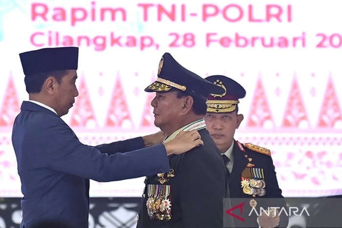 Apakah Pelantikan Presiden Akan Diundur hingga Desember 2024?